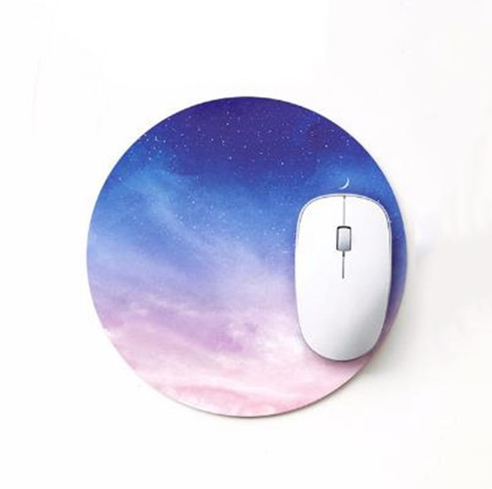  Rubber Mouse Pad