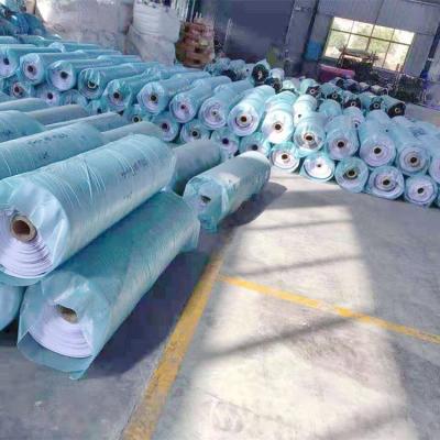 Rubber Roll