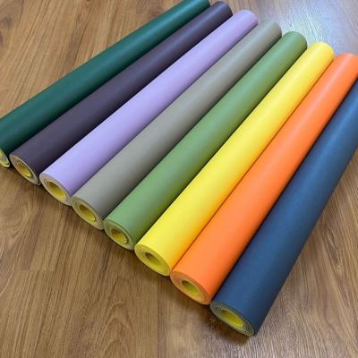 Scrub PU Yoga Mat PU yoga mat